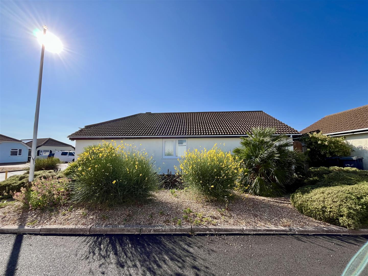 The Beachings, Pevensey Bay, Pevensey Bay